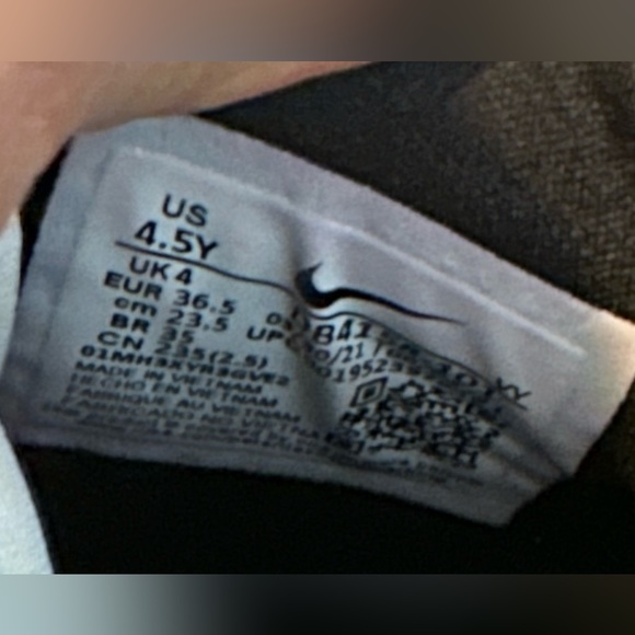 Nike Zoom Freak 3 'N.I.K.E.' DA0694-101 - Picture 5 of 5